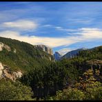 Yosemite National Park