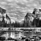 Yosemite National Park-Feb '07