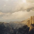 Yosemite National Park, Half Dome