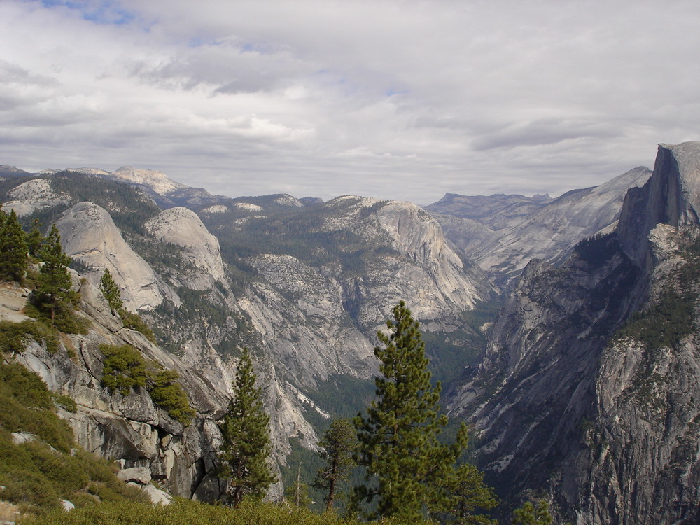 Yosemite National Park II