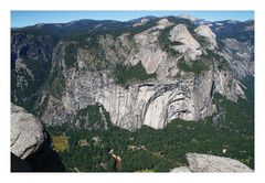 Yosemite National Park II