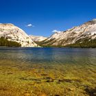 Yosemite National Park - USA