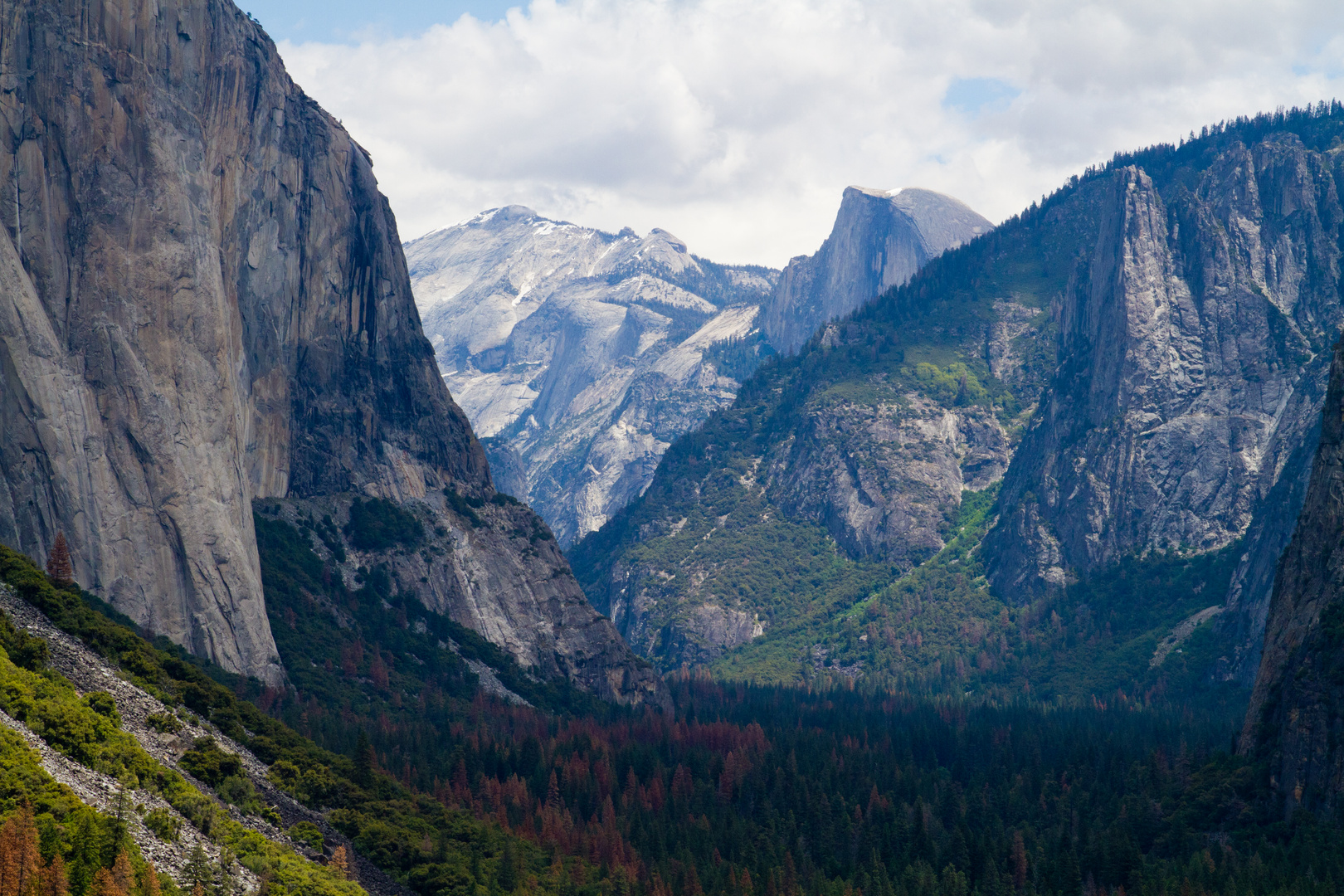 Yosemite Nationalpark