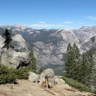 Yosemite-Nationalpark 2