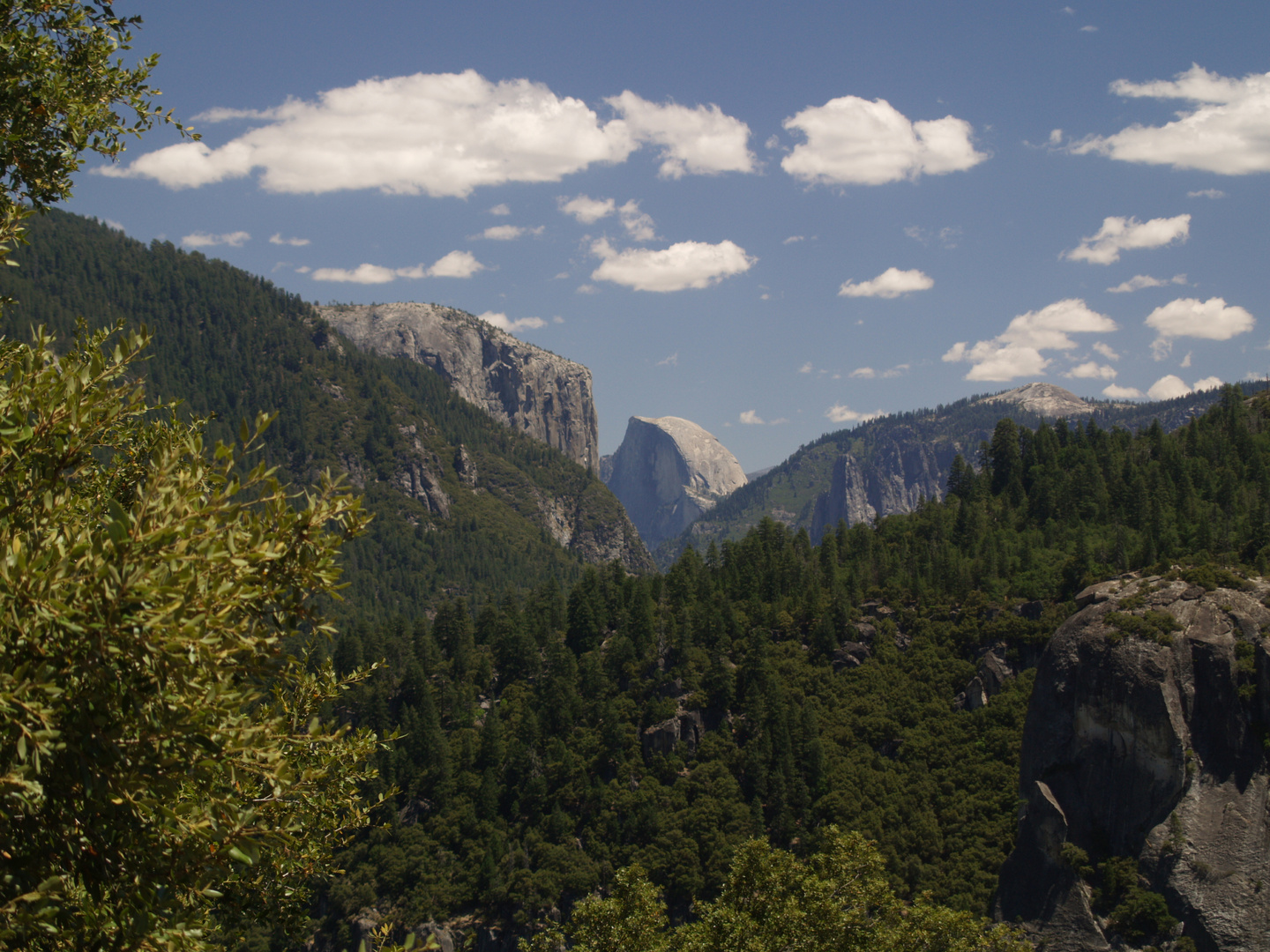 Yosemite Nationalpark