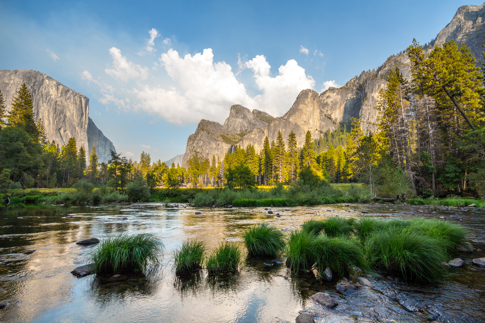 Yosemite Nationalpark