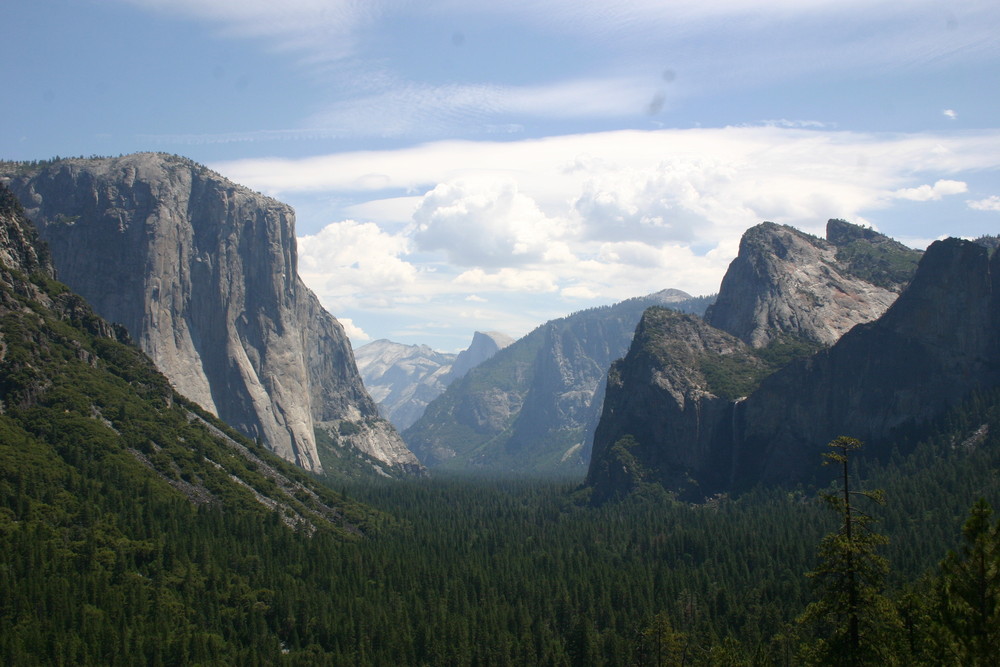 Yosemite-Nationalpark