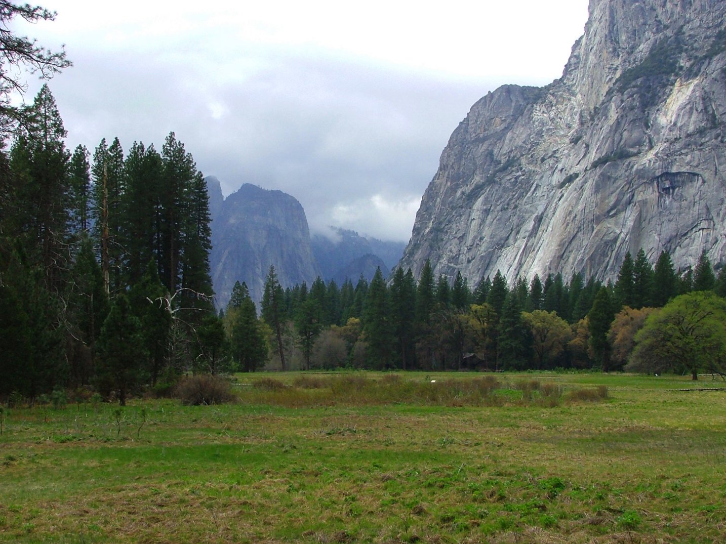 Yosemite Nationalpark (5)