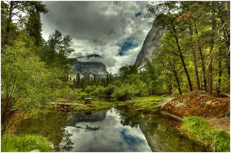 Yosemite Nationalpark