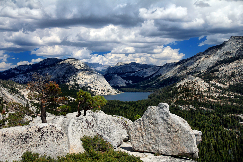 Yosemite Nationalpark