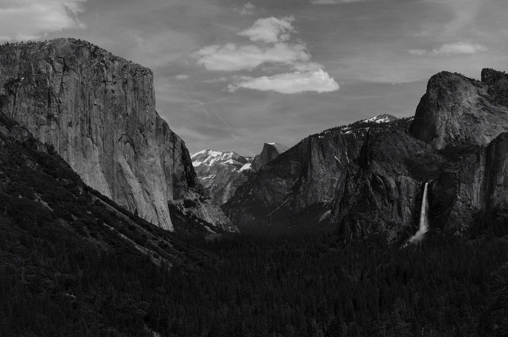 Yosemite-Nationalpark