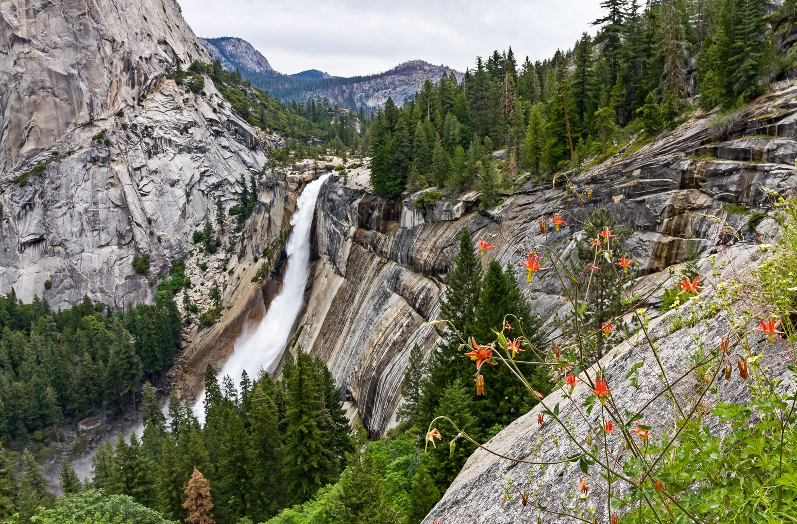 Yosemite Nationalpark