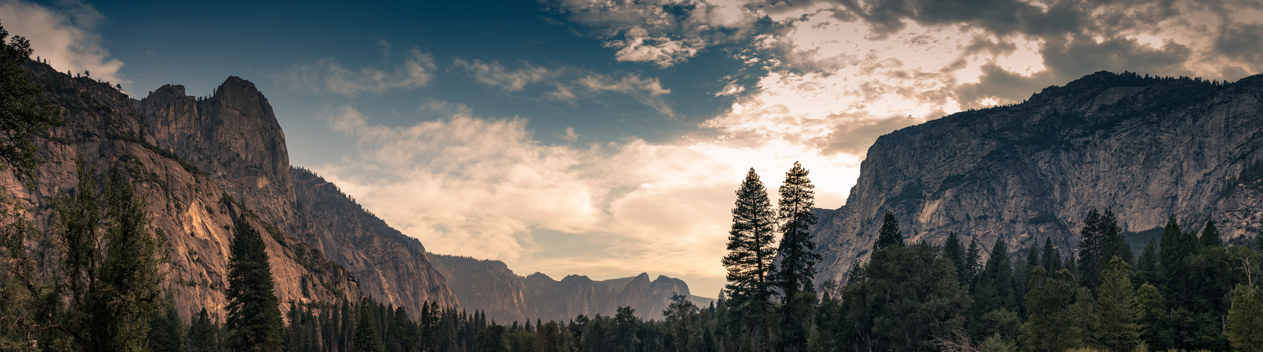 Yosemite Nationalpark