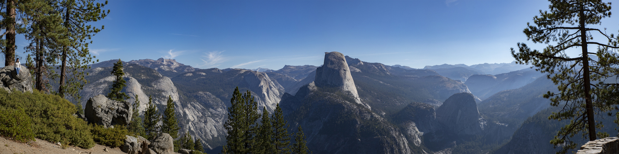 Yosemite Nationalpark