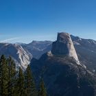 Yosemite Nationalpark