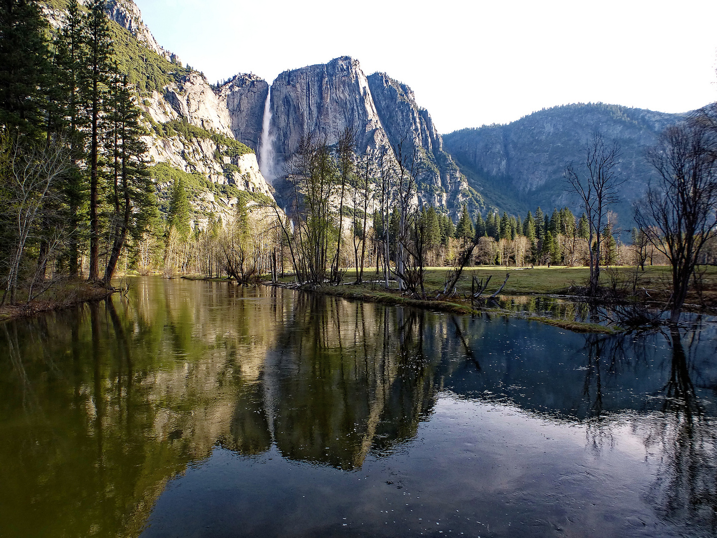 Yosemite Nationalpark