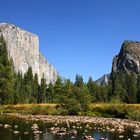 Yosemite Nationalpark, Kalifornien