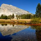 Yosemite Nationalpark - Lembert Dome