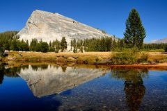 Yosemite Nationalpark - Lembert Dome