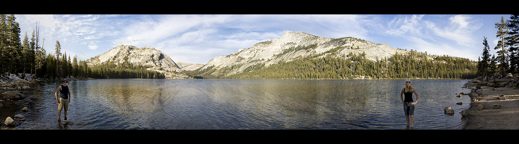 Yosemite Nationalpark - USA 2008 (3)