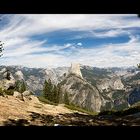 Yosemite Nationalpark - USA 2008