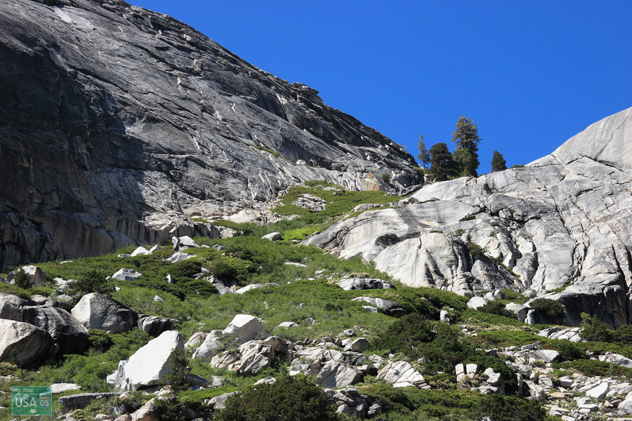 @ Yosemite Natl. Park, CA