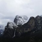 Yosemite NP