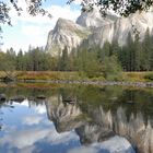 Yosemite NP 2007 -1