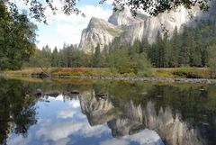 Yosemite NP 2007 -1