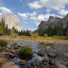 Yosemite NP 2007 -2