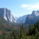 Yosemite NP 