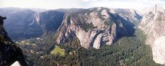 Yosemite NP