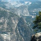 Yosemite NP