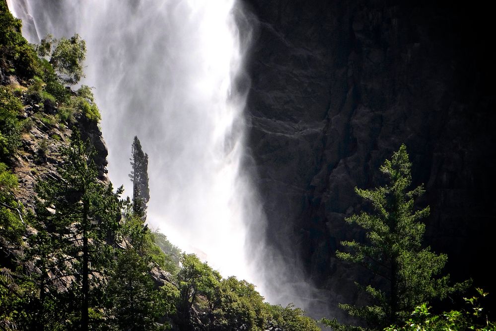 Yosemite NP