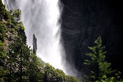 Yosemite NP