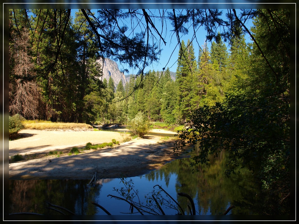 Yosemite NP