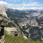 Yosemite NP....