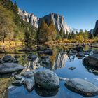 Yosemite NP