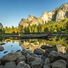 Yosemite NP