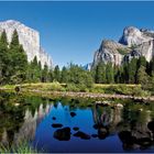 Yosemite NP