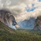 Yosemite NP