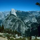 Yosemite N.P., CA - 1990