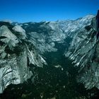 Yosemite N.P., CA - 1990