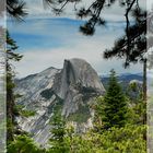 Yosemite NP