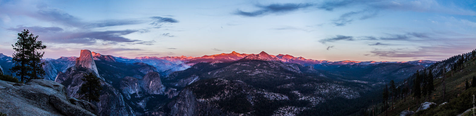 Yosemite NP