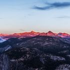 Yosemite NP