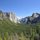 Yosemite NP