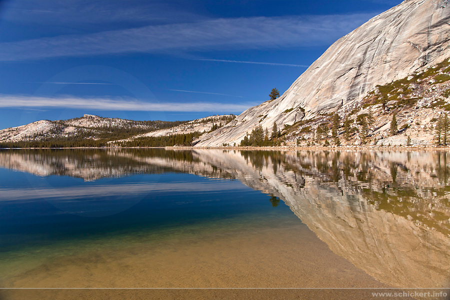 Yosemite NP