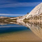 Yosemite NP