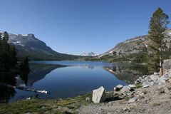 Yosemite NP II